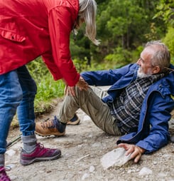 Falls Prevention Awareness Day