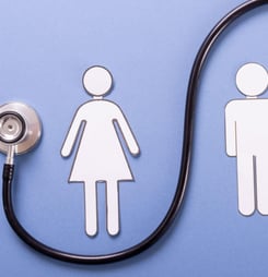 Sex Differences in Health Awareness Day