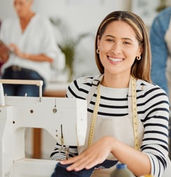 small business month