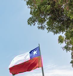 solidarity day in chile