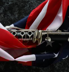 stars and stripes forever