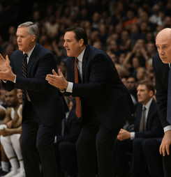 Suits and Sneakers for Cancer Week