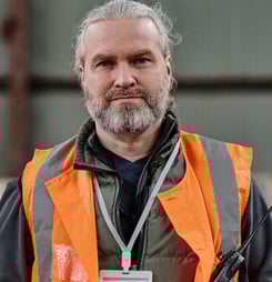 supply management month