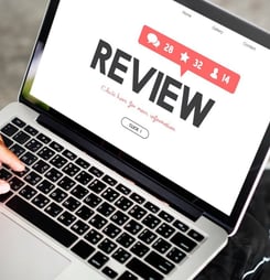 Write a Review Day