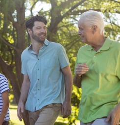 Take Your Pants for a Walk Day