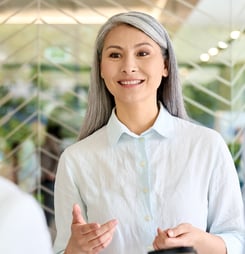 talk in third person day