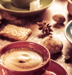 tea and coffee festival