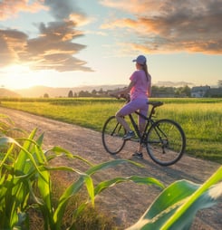 team great britain bike week