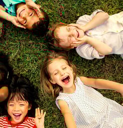 texas loves the children day