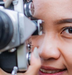 the iris film festival