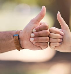 thumb appreciation day