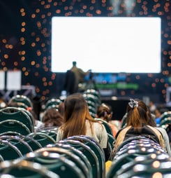 toronto international film festival