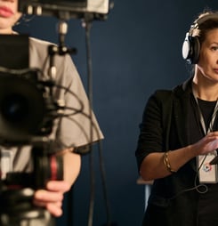 traffic director day