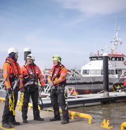 u.s. coast guard reserve birthday