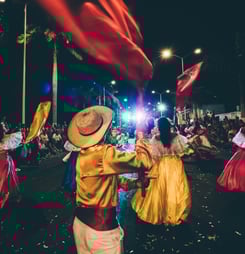 universal day of culture