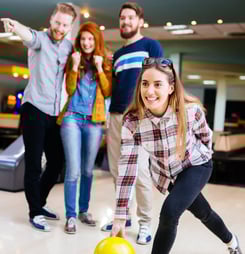 us bowling league day