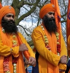 vaisakhi