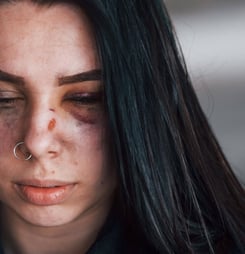 Victims of Violence Wholly Day