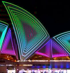 vivid sydney