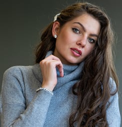 Wear Your Mother’s Jewelry Day