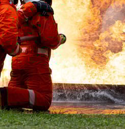 Wildland Firefighter Week Of Remembrance