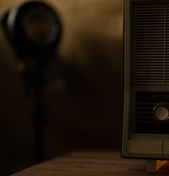 World Audio Drama Day