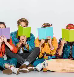 world book day in the uk