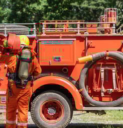 world civil defence day