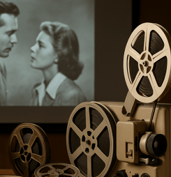 World Day for Audiovisual Heritage