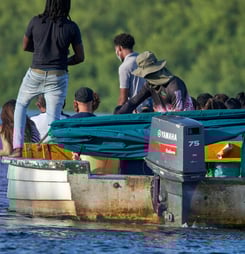 world day of migrants and refugees