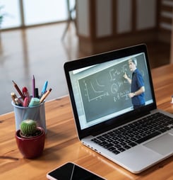 World Distance Learning Day