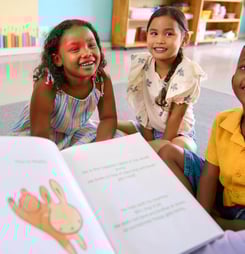 world folktales & fables week