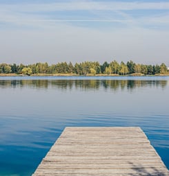 world lake day