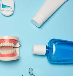 world oral health day