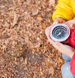 World Orienteering Day