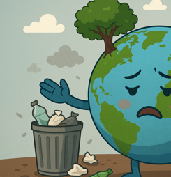 World Pollution Prevention Day