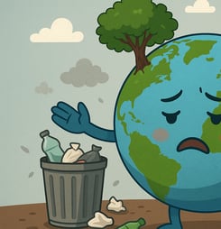 World Pollution Prevention Day