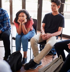 world teen mental wellness