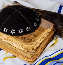yom kippur scaled