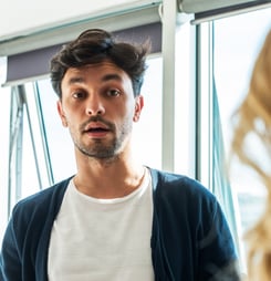 National Stuttering Awareness Week