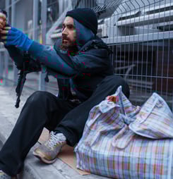 youth homelessness matters day