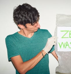 zero waste week