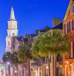 national south carolina day