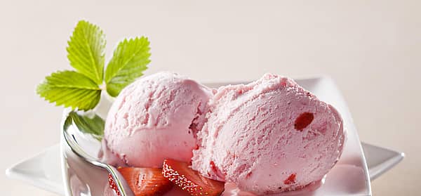 National Strawberry Ice Cream Day (January 15th) Days Of The Year