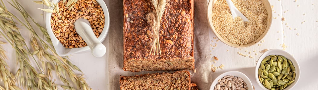 whole grain sampling day