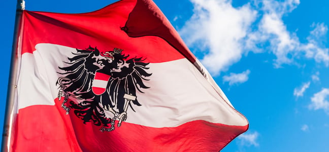 austrian national day