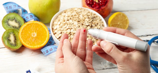 diabetes alert day