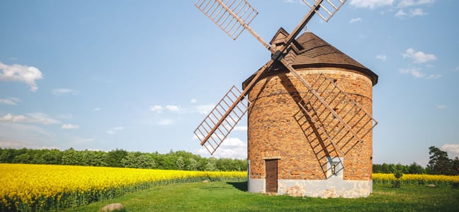 national mills weekend