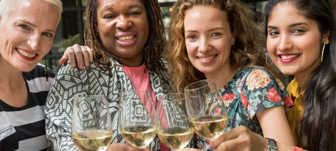 Drink Local Wine Week