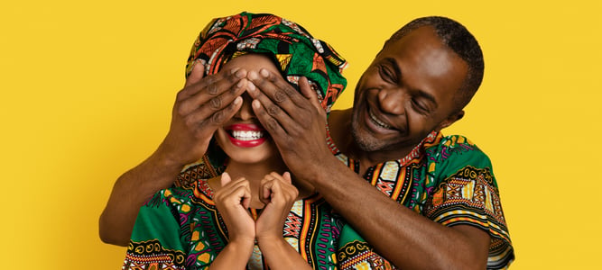 global africa day